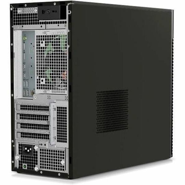 Station de travail Dell Precision 3000 3660 - Intel Core i5 13e génération i5-13500 - 16 Go - SSD 512 Go - Tour 07PRM
