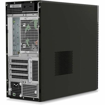 Station de travail Dell Precision 3000 3660 - Intel Core i5 13e génération i5-13500 - 16 Go - SSD 512 Go - Tour 07PRM