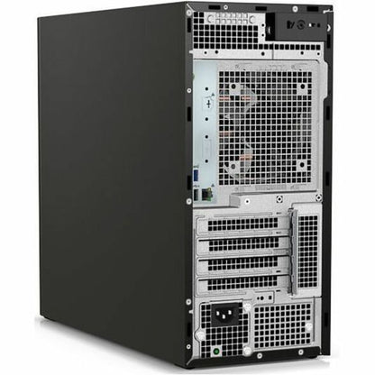 Station de travail Dell Precision 3000 3660 - Intel Core i5 13e génération i5-13500 - 16 Go - SSD 512 Go - Tour 07PRM