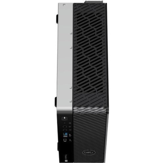 Station de travail Dell Precision 3000 3260 - Intel Core i5 13e génération i5-13500 - 16 Go - SSD 512 Go - Ultra petit HC6RP