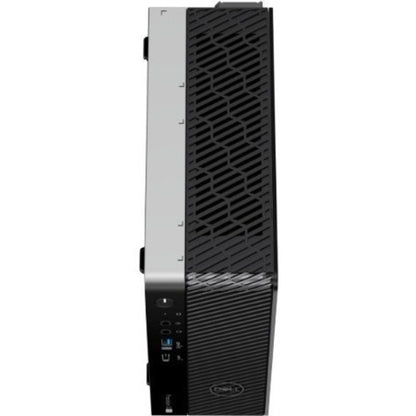 Station de travail Dell Precision 3000 3260 - Intel Core i5 13e génération i5-13500 - 16 Go - SSD 512 Go - Ultra petit HC6RP