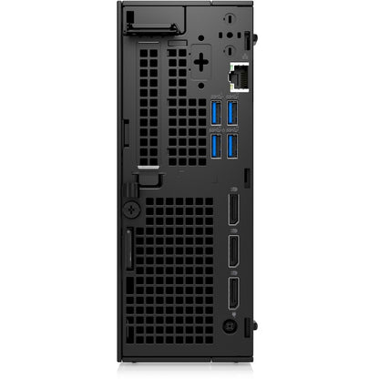 Station de travail Dell Precision 3000 3260 - Intel Core i5 13e génération i5-13500 - 16 Go - SSD 512 Go - Ultra petit HC6RP