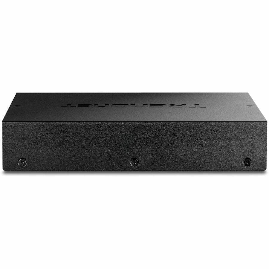 Commutateur 10G à 5 ports TRENDnet TEG-S750