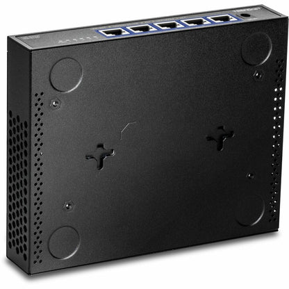 Commutateur 10G à 5 ports TRENDnet TEG-S750