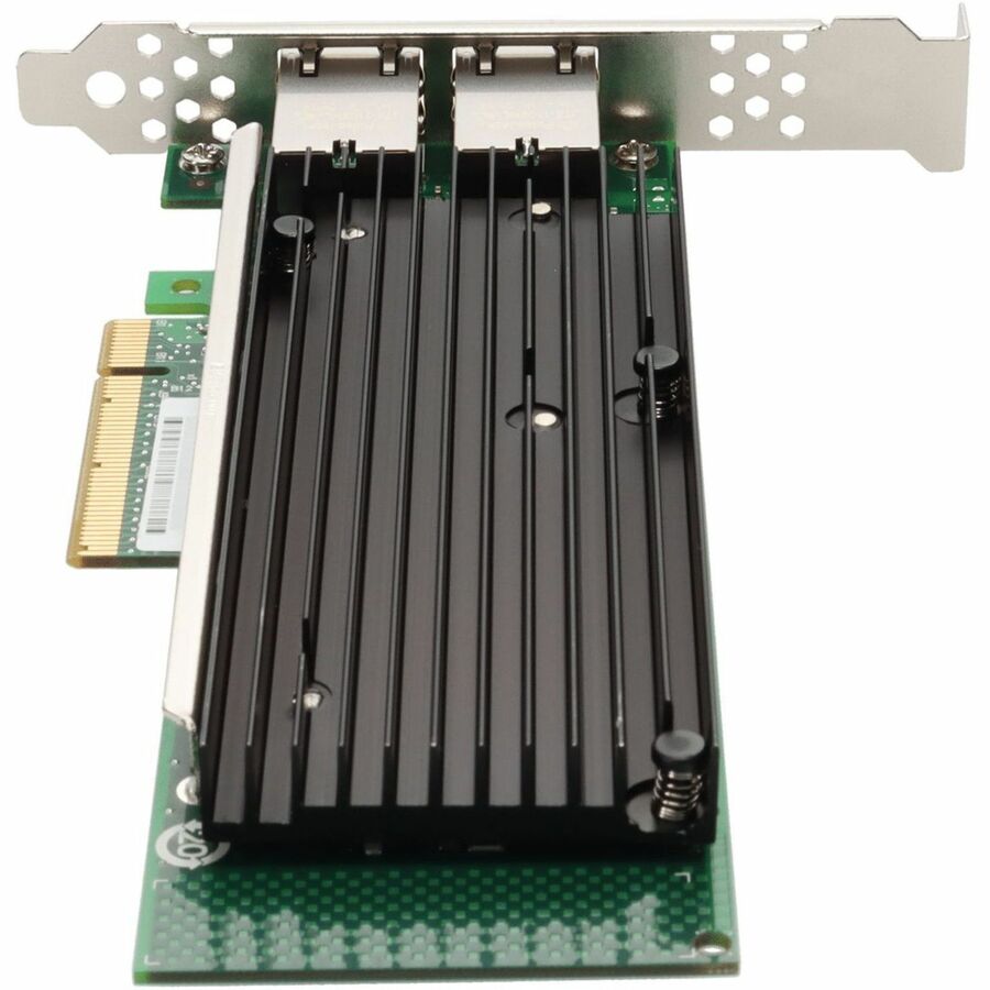Carte Ethernet HP 10 Gigabit supplémentaire 716591-B21-AO