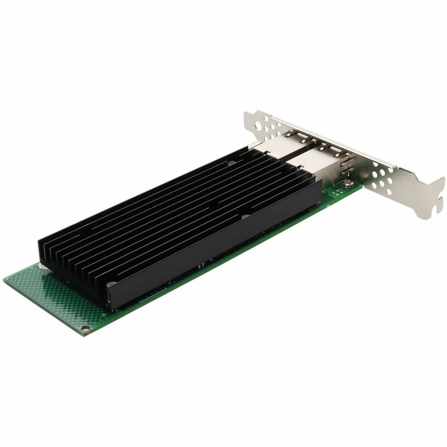 Carte Ethernet HP 10 Gigabit supplémentaire 716591-B21-AO