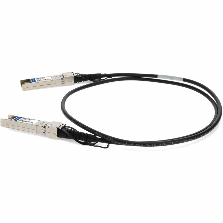Câble réseau twinax AddOn ADD-SHPSIN-PDAC1M