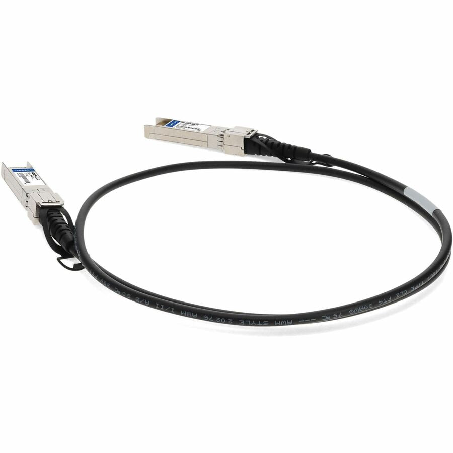 Câble réseau twinax AddOn ADD-SHPSIN-PDAC1M