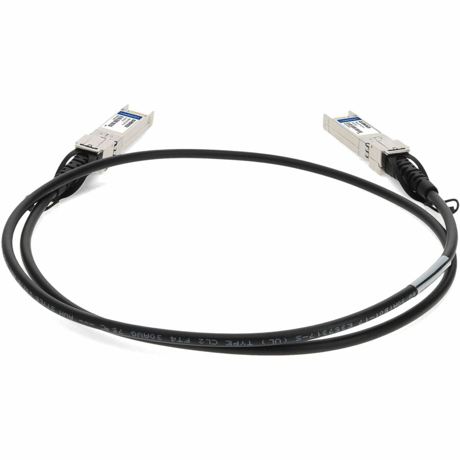 Câble réseau twinax AddOn ADD-SHPSIN-PDAC1M
