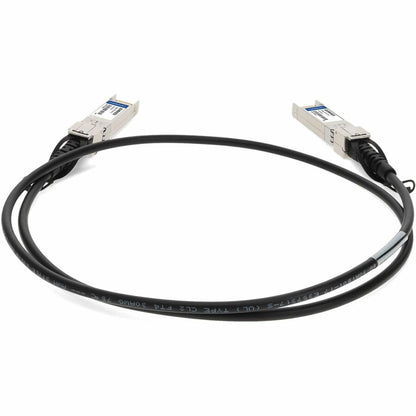Câble réseau twinax AddOn ADD-SHPSIN-PDAC1M