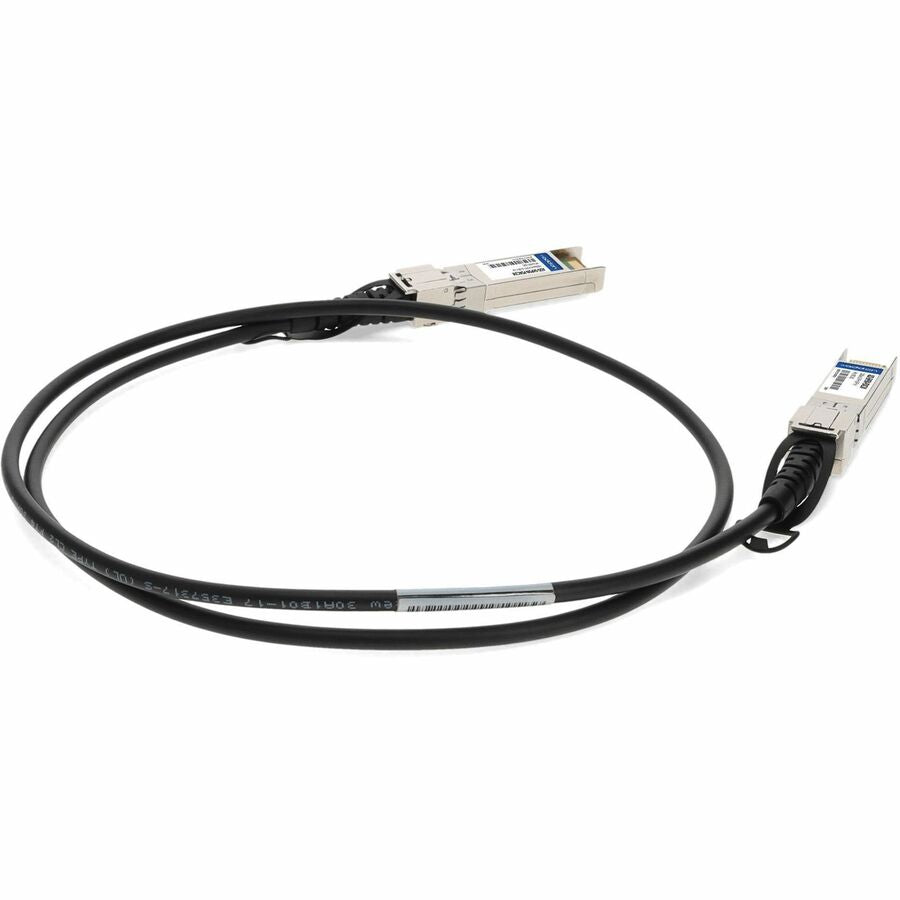 Câble réseau twinax AddOn ADD-SHPSIN-PDAC1M