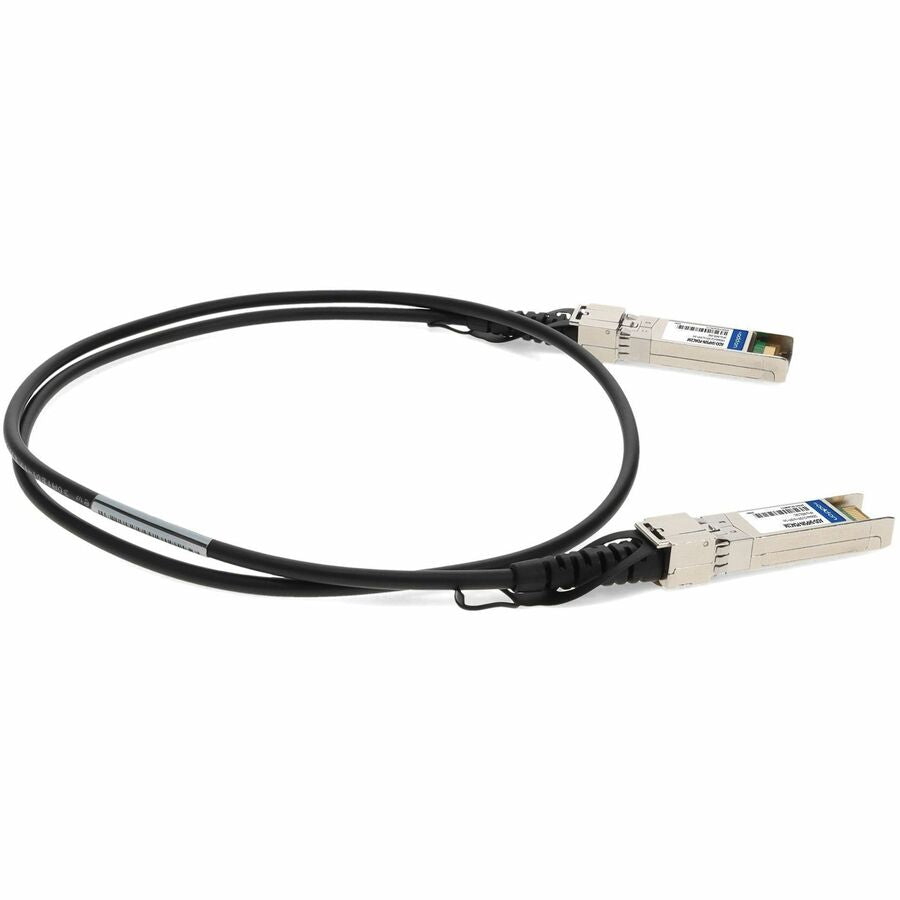 Câble réseau twinax AddOn ADD-SHPSIN-PDAC1M