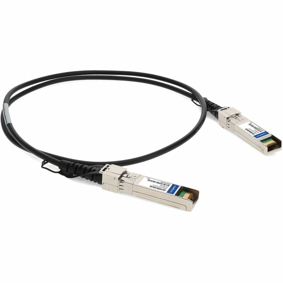 Câble réseau twinax AddOn ADD-SHPSIN-PDAC1M