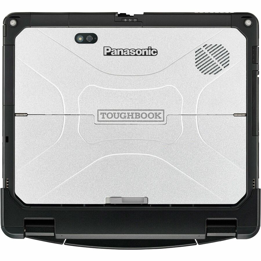 Tablette robuste Panasonic TOUGHBOOK CF-33 - 12" QHD - 16 Go - SSD 512 Go - Windows 11 Pro CF-33TEPAZAM