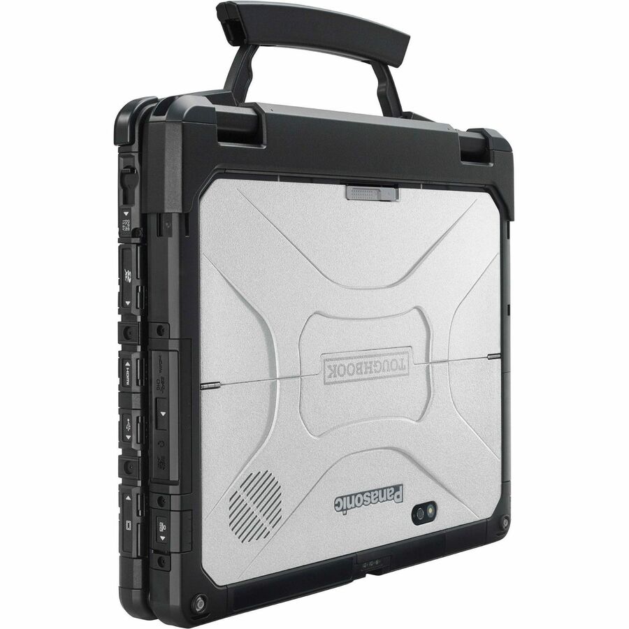 Tablette robuste Panasonic TOUGHBOOK CF-33 - 12" QHD - 16 Go - SSD 512 Go - Windows 11 Pro CF-33TEPAZAM