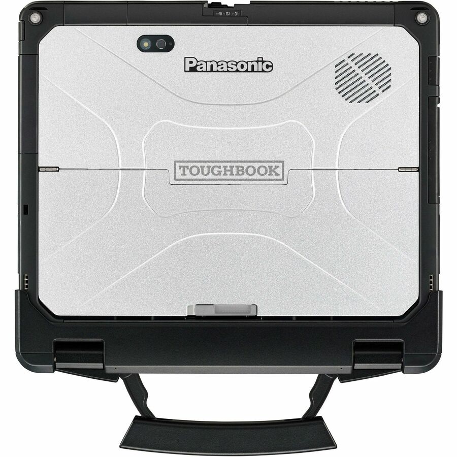 Tablette robuste Panasonic TOUGHBOOK CF-33 - 12" QHD - 16 Go - SSD 512 Go - 4G CF334Z02UBC