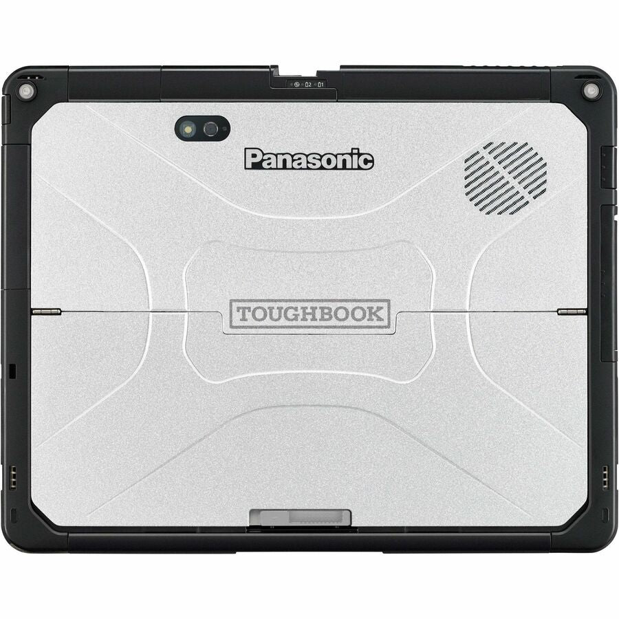 Tablette robuste Panasonic TOUGHBOOK CF-33 - 12" QHD - 16 Go - SSD 512 Go - 4G CF334Z02UBC