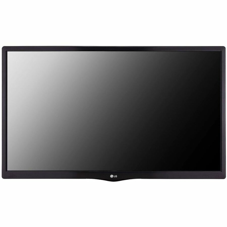 Téléviseur LCD 24" LG LN572M 24LN572MBUB - HDTV - Noir céramique 24LN572MBUB