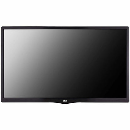 Téléviseur LCD 24" LG LN572M 24LN572MBUB - HDTV - Noir céramique 24LN572MBUB
