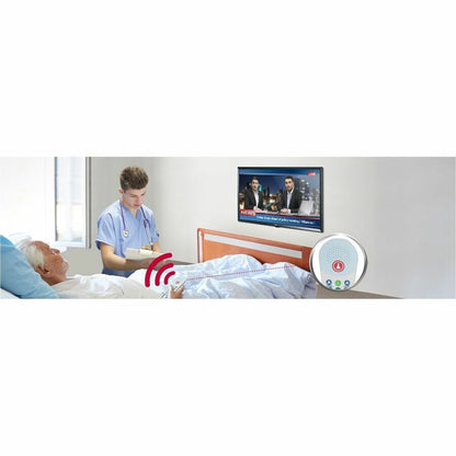 Téléviseur LCD 24" LG LN572M 24LN572MBUB - HDTV - Noir céramique 24LN572MBUB
