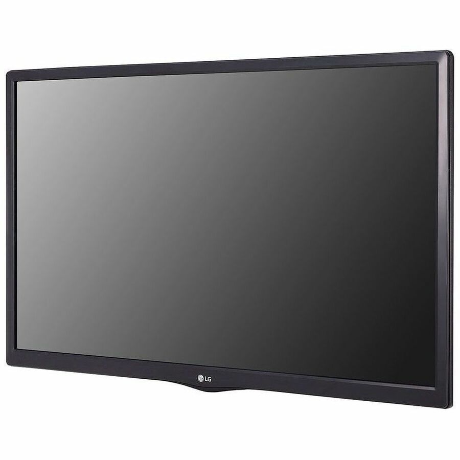 Téléviseur LCD 24" LG LN572M 24LN572MBUB - HDTV - Noir céramique 24LN572MBUB
