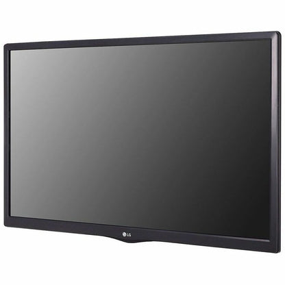 Téléviseur LCD 24" LG LN572M 24LN572MBUB - HDTV - Noir céramique 24LN572MBUB