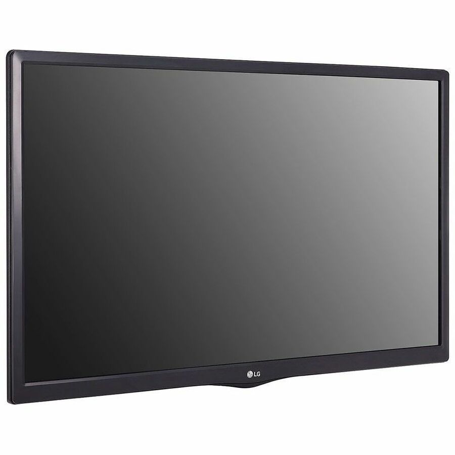 Téléviseur LCD 24" LG LN572M 24LN572MBUB - HDTV - Noir céramique 24LN572MBUB