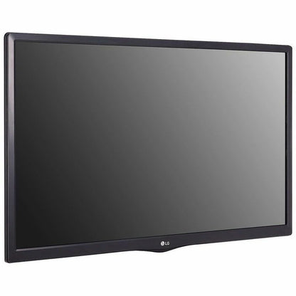 Téléviseur LCD 24" LG LN572M 24LN572MBUB - HDTV - Noir céramique 24LN572MBUB