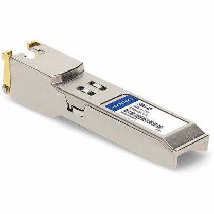 Module SFP complémentaire 10065-AO