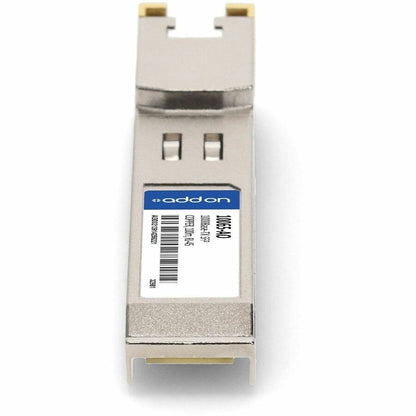 Module SFP complémentaire 10065-AO