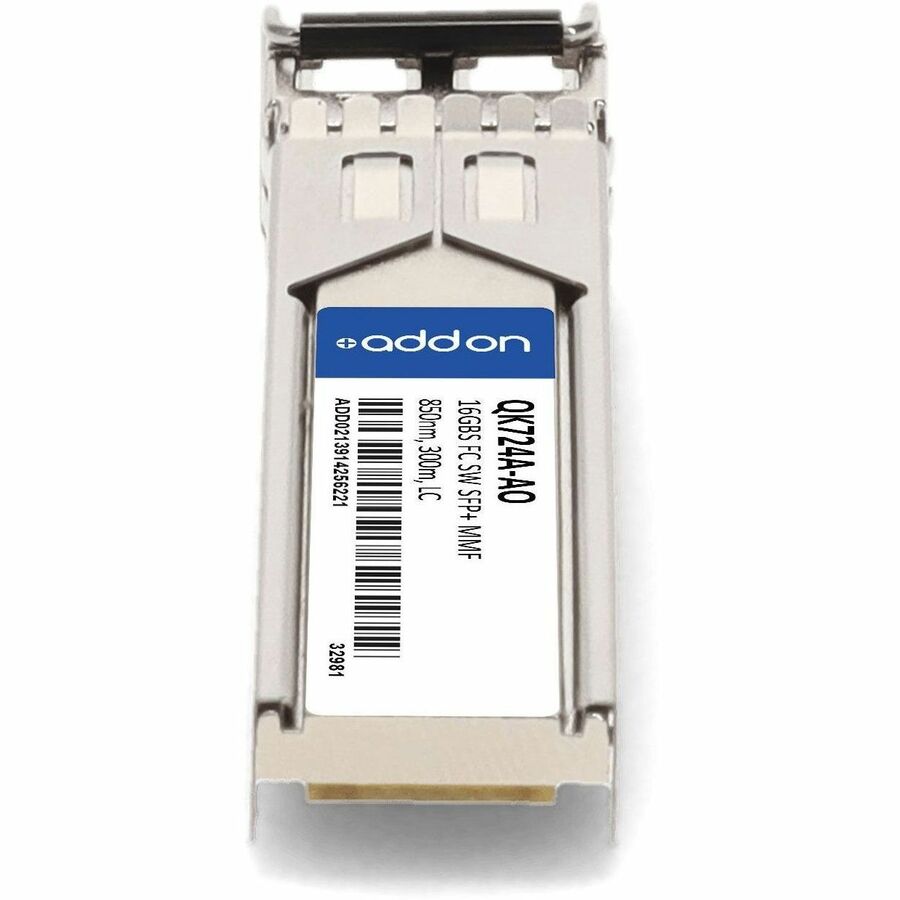 Module complémentaire HP SFP+ QK724A-AO