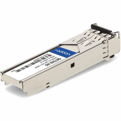 Module complémentaire HP SFP+ QK724A-AO