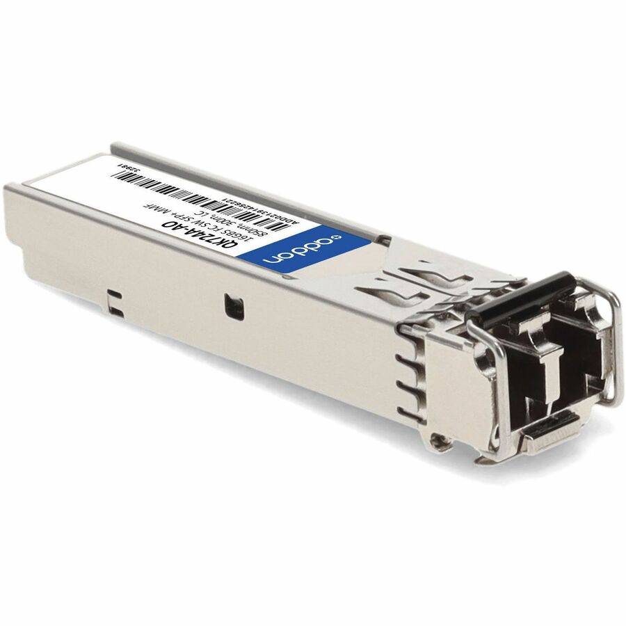 Module complémentaire HP SFP+ QK724A-AO