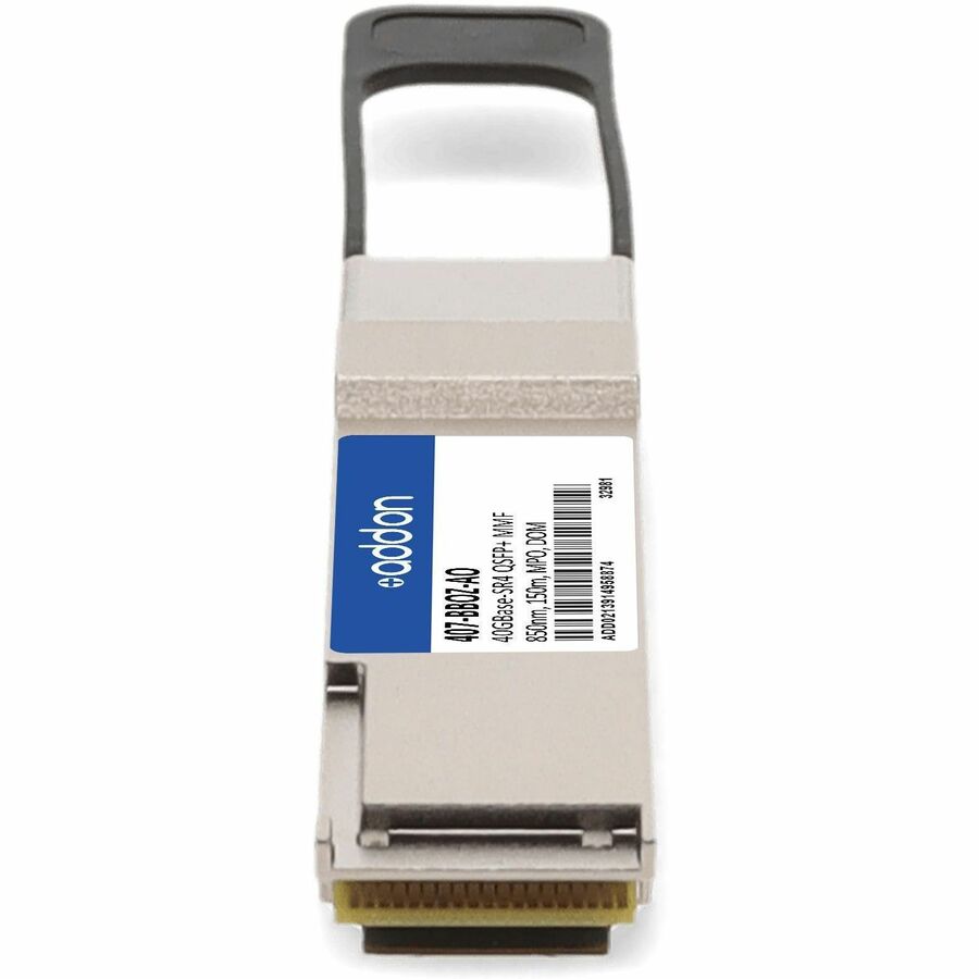 Module complémentaire QSFP+ 407-BBOZ-AO