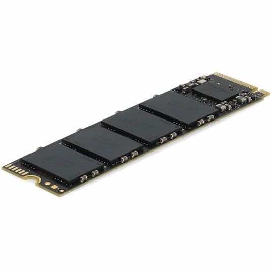 Disque SSD AddOn 256 Go - M.2 2280 interne - PCI Express NVMe (PCI Express NVMe 3.0 x4) - Conforme TAA ADD-SSDTS256GBD8