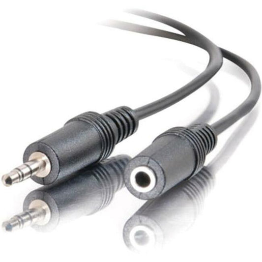 Câble d'extension audio stéréo C2G 40409