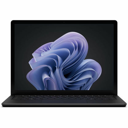 Ordinateur portable Microsoft Surface Laptop 6 13,5" à écran tactile - Intel Core Ultra 7 165H - 32 Go - SSD 1 To - Noir ZKB-00001