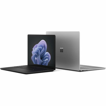Ordinateur portable Microsoft Surface Laptop 6 13,5" à écran tactile - Intel Core Ultra 7 165H - 32 Go - SSD 1 To - Noir ZKB-00001