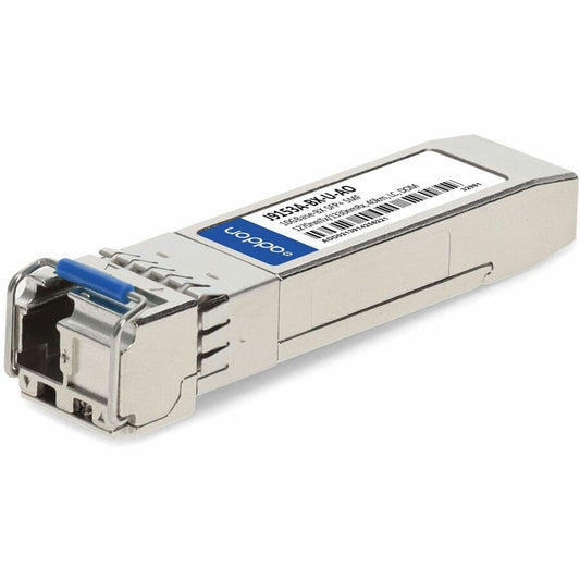 Module complémentaire SFP+ J9153A-BX-U-AO