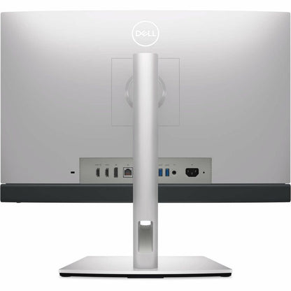Ordinateur tout-en-un Dell OptiPlex 7000 7420 Plus - Intel Core i7 14e génération i7-14700 - Technologie vPro - 16 Go - SSD 256 Go - 23,8" Full HD - Ordinateur de bureau - Argent DCFPJ