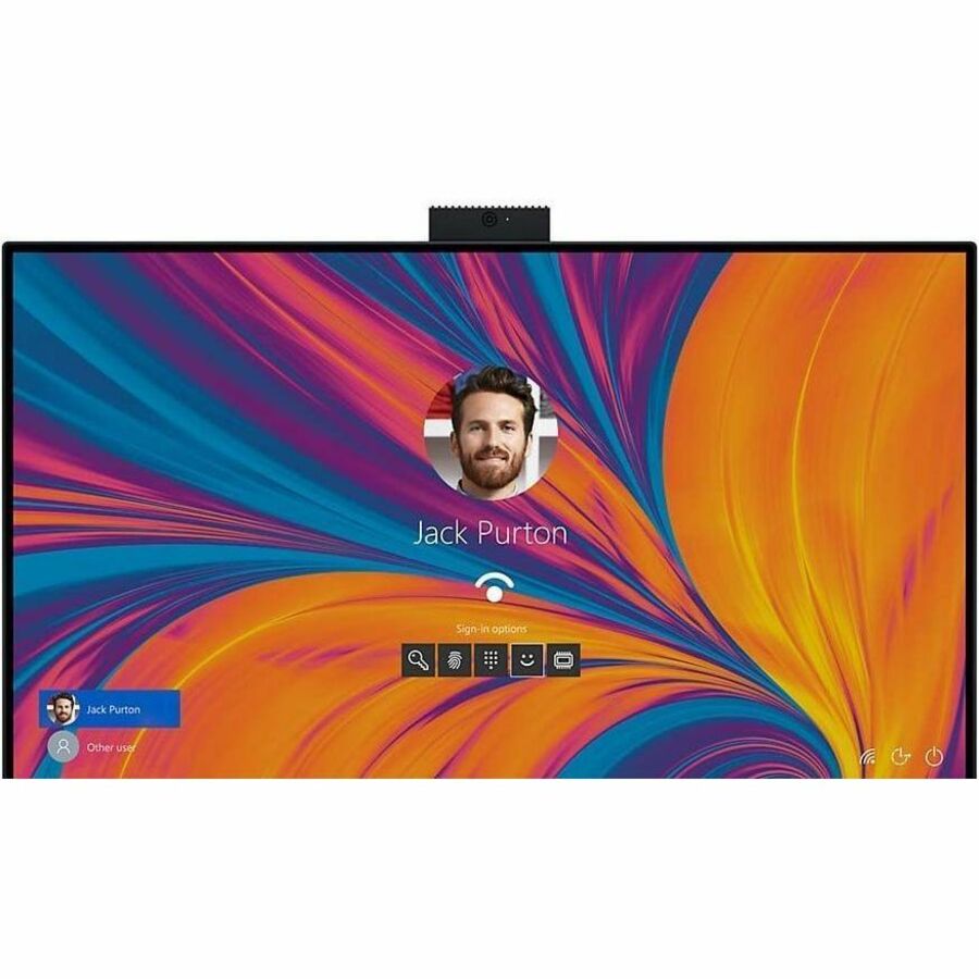 Ordinateur tout-en-un Dell OptiPlex 7000 7420 Plus - Intel Core i7 14e génération i7-14700 - Technologie vPro - 16 Go - SSD 256 Go - 23,8" Full HD - Ordinateur de bureau - Argent DCFPJ