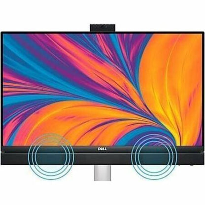 Ordinateur tout-en-un Dell OptiPlex 7000 7420 Plus - Intel Core i7 14e génération i7-14700 - Technologie vPro - 16 Go - SSD 256 Go - 23,8" Full HD - Ordinateur de bureau - Argent DCFPJ