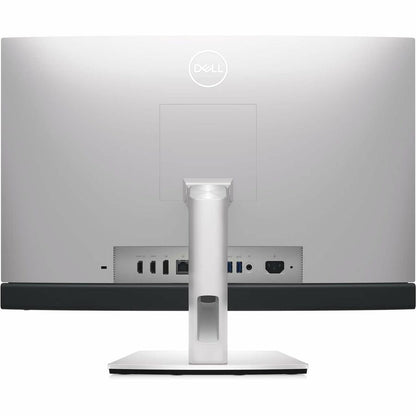 Ordinateur tout-en-un Dell OptiPlex 7000 7420 Plus - Intel Core i7 14e génération i7-14700 - Technologie vPro - 16 Go - SSD 256 Go - 23,8" Full HD - Ordinateur de bureau - Argent DCFPJ