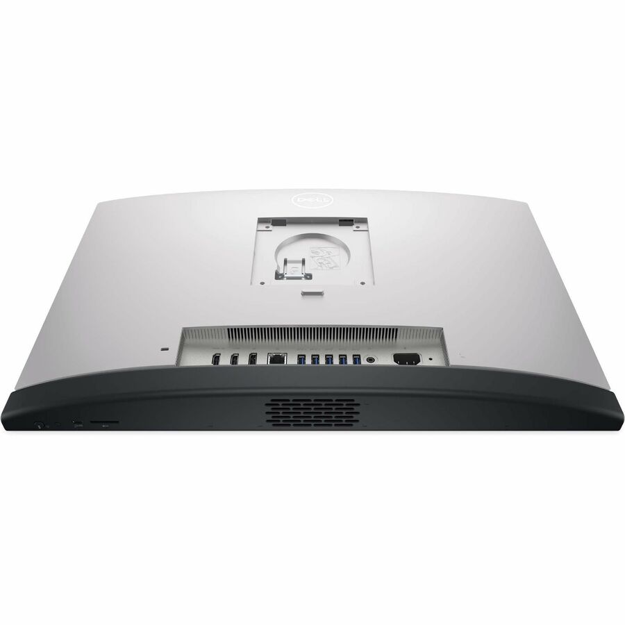 Ordinateur tout-en-un Dell OptiPlex 7000 7420 Plus - Intel Core i7 14e génération i7-14700 - Technologie vPro - 16 Go - SSD 256 Go - 23,8" Full HD - Ordinateur de bureau - Argent DCFPJ