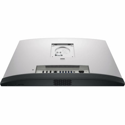 Ordinateur tout-en-un Dell OptiPlex 7000 7420 Plus - Intel Core i7 14e génération i7-14700 - Technologie vPro - 16 Go - SSD 256 Go - 23,8" Full HD - Ordinateur de bureau - Argent DCFPJ
