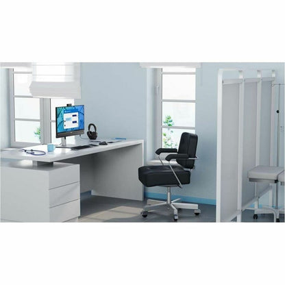 Ordinateur tout-en-un Dell OptiPlex 7000 7420 Plus - Intel Core i7 14e génération i7-14700 - Technologie vPro - 16 Go - SSD 256 Go - 23,8" Full HD - Ordinateur de bureau - Argent DCFPJ