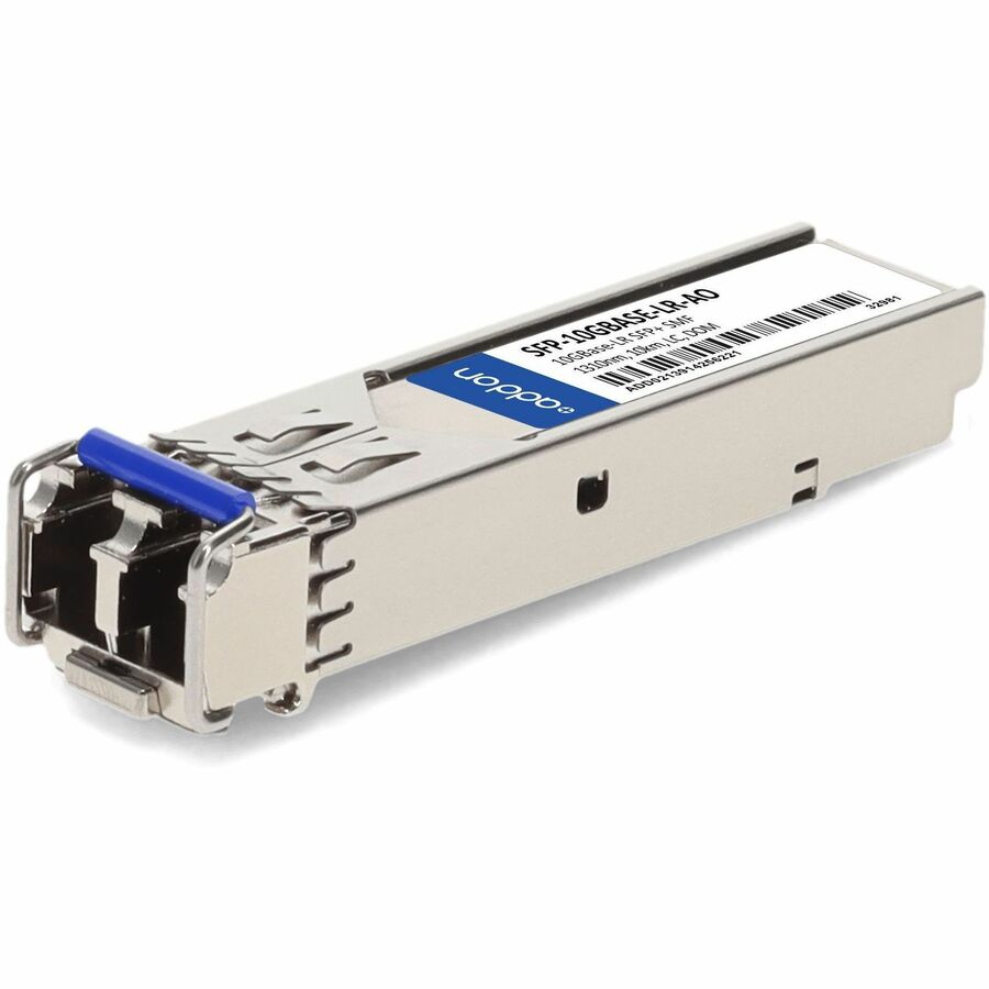 Module complémentaire SFP+ SFP-10GBASE-LR-AO