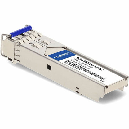 Module complémentaire SFP+ SFP-10GBASE-LR-AO