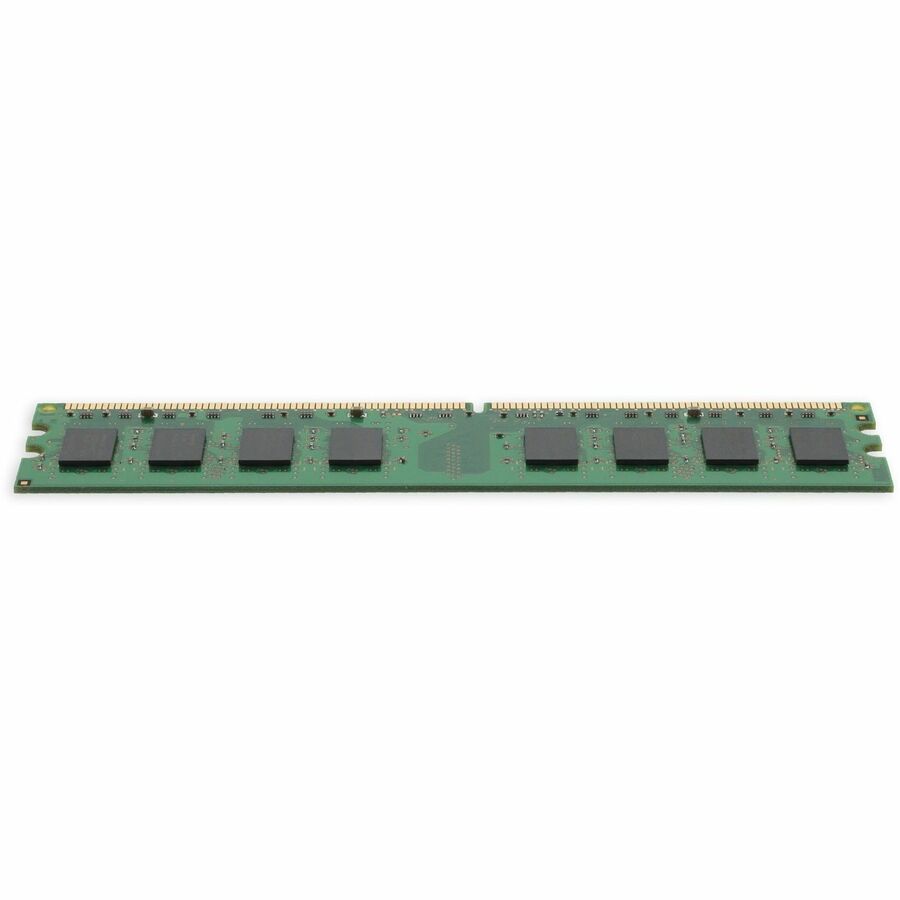 Module de mémoire SDRAM DDR2 AddOn 2 Go CT1165296-AA