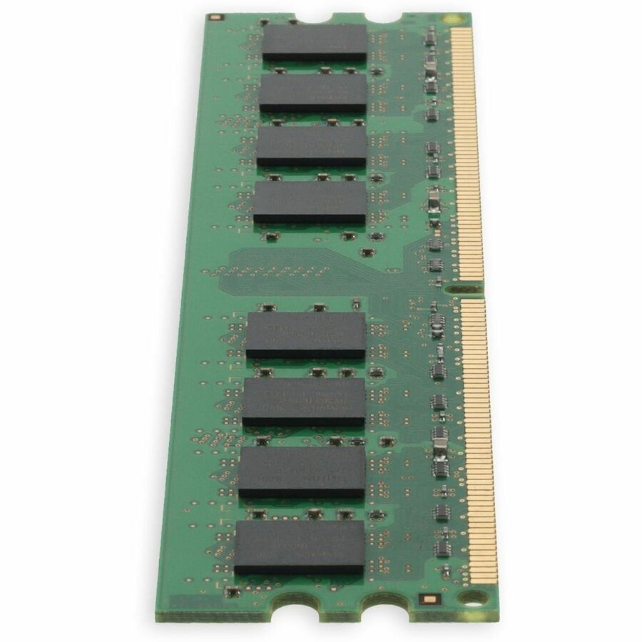 Module de mémoire SDRAM DDR2 AddOn 2 Go CT1165296-AA